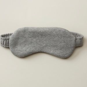 🔥Cotton-Terry Sleep Mask🔥